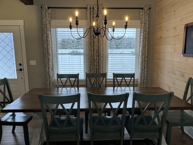 **Gorgeous Newer Build Overlooking Lakewood On The Green and on The Briar South At Lakewood in Michigan - for sale on GolfHomes.com, golf home, golf lot