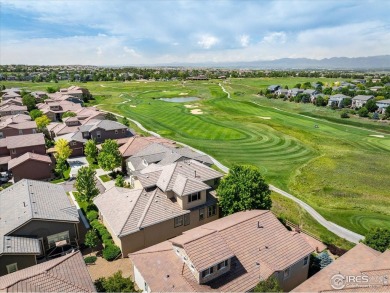 *OPEN HOUSE SAT., 8/9 11AM-1PM* Welcome to a truly rare on Colorado National Golf Club in Colorado - for sale on GolfHomes.com, golf home, golf lot