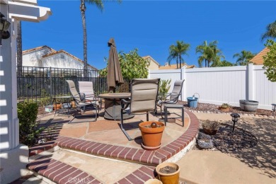 Situated on a unique pie-shaped lot, this upgraded 1 Story home on California Oaks Golf Course in California - for sale on GolfHomes.com, golf home, golf lot