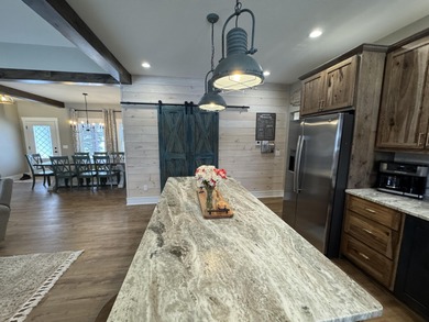 **Gorgeous Newer Build Overlooking Lakewood On The Green and on The Briar South At Lakewood in Michigan - for sale on GolfHomes.com, golf home, golf lot