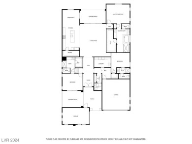 THIS PROPERTY HAS VA ASSUMABLE LOAN AT 1.875%! Located in on Falls Golf Course in Nevada - for sale on GolfHomes.com, golf home, golf lot