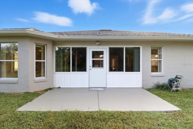 I've heard the kitchen is the heart of the home and there is on Point O Woods Golf Club in Florida - for sale on GolfHomes.com, golf home, golf lot