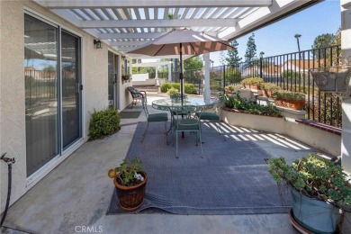 Situated on a unique pie-shaped lot, this upgraded 1 Story home on California Oaks Golf Course in California - for sale on GolfHomes.com, golf home, golf lot