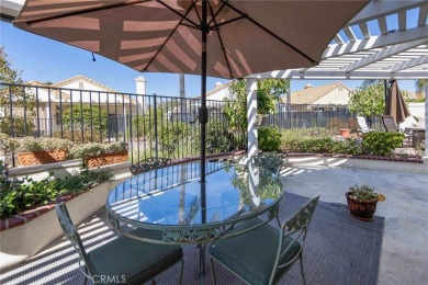 Situated on a unique pie-shaped lot, this upgraded 1 Story home on California Oaks Golf Course in California - for sale on GolfHomes.com, golf home, golf lot