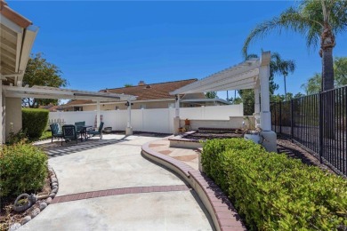 Situated on a unique pie-shaped lot, this upgraded 1 Story home on California Oaks Golf Course in California - for sale on GolfHomes.com, golf home, golf lot