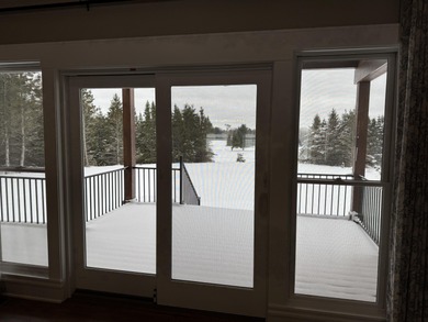 **Gorgeous Newer Build Overlooking Lakewood On The Green and on The Briar South At Lakewood in Michigan - for sale on GolfHomes.com, golf home, golf lot