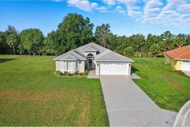 I've heard the kitchen is the heart of the home and there is on Point O Woods Golf Club in Florida - for sale on GolfHomes.com, golf home, golf lot