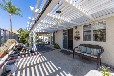 Situated on a unique pie-shaped lot, this upgraded 1 Story home on California Oaks Golf Course in California - for sale on GolfHomes.com, golf home, golf lot