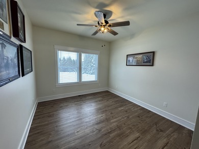 **Gorgeous Newer Build Overlooking Lakewood On The Green and on The Briar South At Lakewood in Michigan - for sale on GolfHomes.com, golf home, golf lot