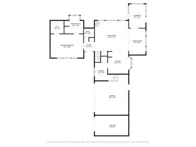 This custom built home is a one of a kind.   You will enjoy on DeSoto Golf Course in Arkansas - for sale on GolfHomes.com, golf home, golf lot