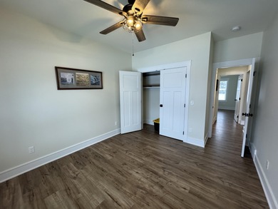 **Gorgeous Newer Build Overlooking Lakewood On The Green and on The Briar South At Lakewood in Michigan - for sale on GolfHomes.com, golf home, golf lot