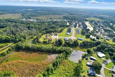 I've heard the kitchen is the heart of the home and there is on Point O Woods Golf Club in Florida - for sale on GolfHomes.com, golf home, golf lot