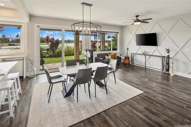 Absolutely stunning and rarely available, this 4-bedroom on Hawaii Prince Golf Club in Hawaii - for sale on GolfHomes.com, golf home, golf lot