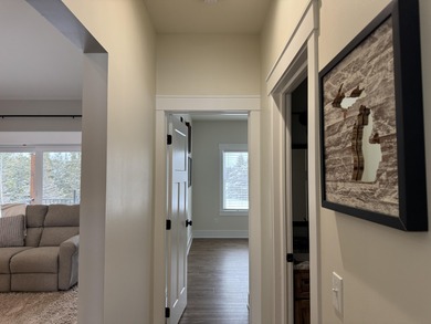 **Gorgeous Newer Build Overlooking Lakewood On The Green and on The Briar South At Lakewood in Michigan - for sale on GolfHomes.com, golf home, golf lot