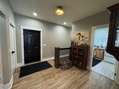 **Gorgeous Newer Build Overlooking Lakewood On The Green and on The Briar South At Lakewood in Michigan - for sale on GolfHomes.com, golf home, golf lot