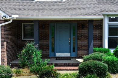 Ask for list of improvements on Associated Docs! Wonderful home on WynRidge Greens in Tennessee - for sale on GolfHomes.com, golf home, golf lot