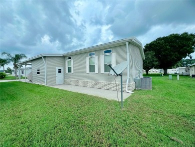 Presenting the largest and newest home currently on the market on Fairway Village Golf Course in Florida - for sale on GolfHomes.com, golf home, golf lot