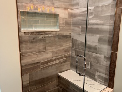 **Gorgeous Newer Build Overlooking Lakewood On The Green and on The Briar South At Lakewood in Michigan - for sale on GolfHomes.com, golf home, golf lot