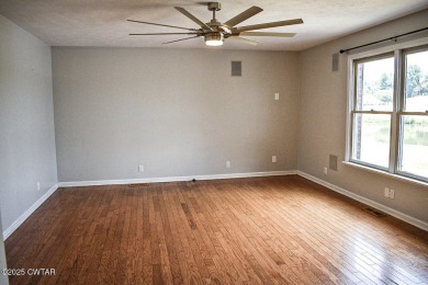 Ask for list of improvements on Associated Docs! Wonderful home on WynRidge Greens in Tennessee - for sale on GolfHomes.com, golf home, golf lot