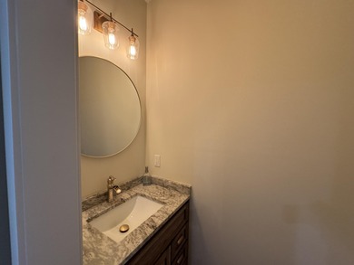 **Gorgeous Newer Build Overlooking Lakewood On The Green and on The Briar South At Lakewood in Michigan - for sale on GolfHomes.com, golf home, golf lot