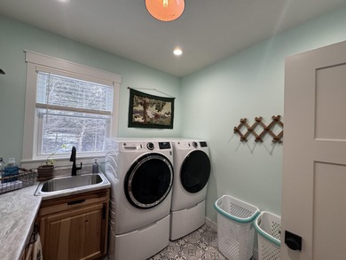 **Gorgeous Newer Build Overlooking Lakewood On The Green and on The Briar South At Lakewood in Michigan - for sale on GolfHomes.com, golf home, golf lot