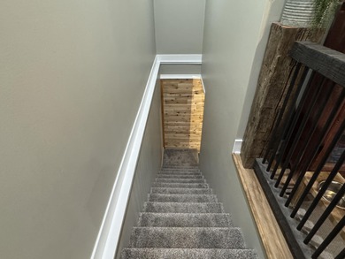 **Gorgeous Newer Build Overlooking Lakewood On The Green and on The Briar South At Lakewood in Michigan - for sale on GolfHomes.com, golf home, golf lot