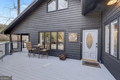 Completely reimagined and beautifully renovated, 418 Vickers on Waterfall Country Club in Georgia - for sale on GolfHomes.com, golf home, golf lot