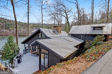 Completely reimagined and beautifully renovated, 418 Vickers on Waterfall Country Club in Georgia - for sale on GolfHomes.com, golf home, golf lot
