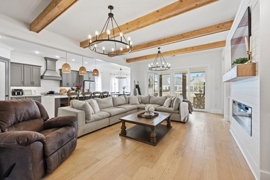 Stunning lakefront curb appeal meets timeless character in this on Myrtlewood Golf Course and Club  in South Carolina - for sale on GolfHomes.com, golf home, golf lot