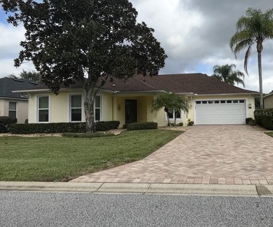 Move-in ready and beautifully furnished! No Bond! This one-owner on Arlington Ridge Golf Club in Florida - for sale on GolfHomes.com, golf home, golf lot