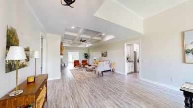 Like-new brick home of 2,672 square feet, located in the on Headland Country Club in Alabama - for sale on GolfHomes.com, golf home, golf lot