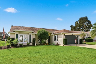 Welcome to your dream home in a sought-after 55+ active on Plantation Golf Club in Florida - for sale on GolfHomes.com, golf home, golf lot