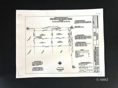 Four lots recently subdivided.  All lots over 1 gross acre in on Palms Golf Course/Oasis Resort in Arizona - for sale on GolfHomes.com, golf home, golf lot
