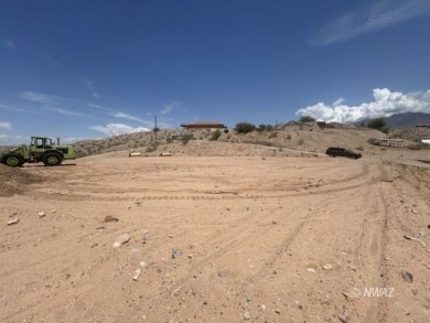 Four lots recently subdivided.  All lots over 1 gross acre in on Palms Golf Course/Oasis Resort in Arizona - for sale on GolfHomes.com, golf home, golf lot