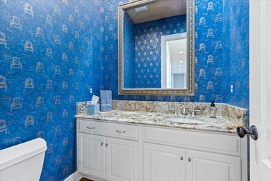 Welcome to this exquisite former Parade Model Home in the on Golf Club of Dublin in Ohio - for sale on GolfHomes.com, golf home, golf lot