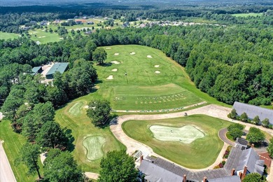 Build your dream home on this stunning .71 acre lot with a golf on Mount Vintage Plantation and Golf Club  in South Carolina - for sale on GolfHomes.com, golf home, golf lot