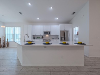 Choose an idyllic Lifestyle that is PEACEFUL & CONVENIENT in on Legacy Golf Club in Florida - for sale on GolfHomes.com, golf home, golf lot