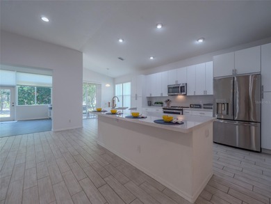 Choose an idyllic Lifestyle that is PEACEFUL & CONVENIENT in on Legacy Golf Club in Florida - for sale on GolfHomes.com, golf home, golf lot