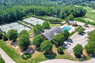 Build your dream home on this stunning .71 acre lot with a golf on Mount Vintage Plantation and Golf Club  in South Carolina - for sale on GolfHomes.com, golf home, golf lot