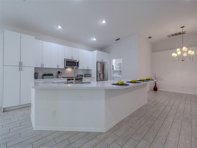 Choose an idyllic Lifestyle that is PEACEFUL & CONVENIENT in on Legacy Golf Club in Florida - for sale on GolfHomes.com, golf home, golf lot