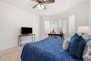 Located in the most desirable 55+ community in the Valley, Sun on Mountain Vista Golf Course At Sun City Palm Desert in California - for sale on GolfHomes.com, golf home, golf lot