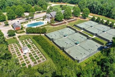 Build your dream home on this stunning .71 acre lot with a golf on Mount Vintage Plantation and Golf Club  in South Carolina - for sale on GolfHomes.com, golf home, golf lot