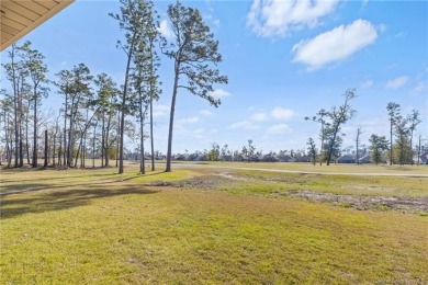 This stunning and like-new four-bedroom, three-bathroom home on The National Golf Club of Louisiana in Louisiana - for sale on GolfHomes.com, golf home, golf lot