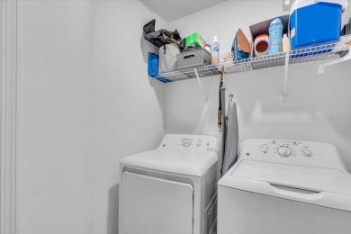 GROUND FLOOR, END UNIT, 3-bedroom, 2 bathroom condominium with on Lakewood National Golf Club in Florida - for sale on GolfHomes.com, golf home, golf lot