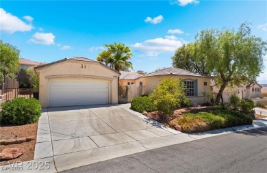 Embrace the Sun City Anthem lifestyle with this beautiful on Revere Golf Club in Nevada - for sale on GolfHomes.com, golf home, golf lot