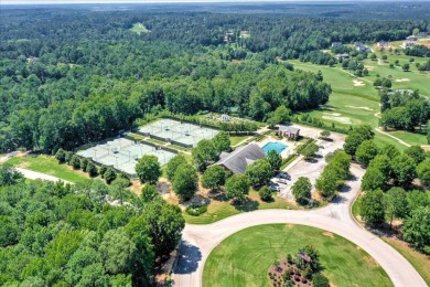 Build your dream home on this stunning .71 acre lot with a golf on Mount Vintage Plantation and Golf Club  in South Carolina - for sale on GolfHomes.com, golf home, golf lot