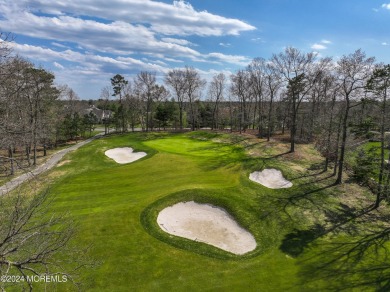 Set on one of the prettiest lots in Westlake, complete with golf on Westlake Golf and Country Club in New Jersey - for sale on GolfHomes.com, golf home, golf lot