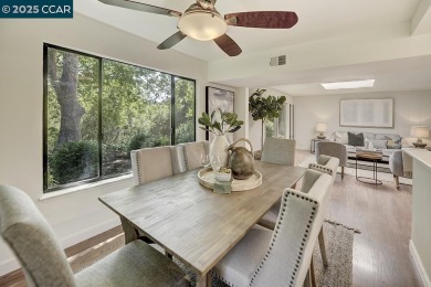 Charming 2BR/1BA level-in San Franciscan model in the heart of on Rossmoor Golf Course in California - for sale on GolfHomes.com, golf home, golf lot