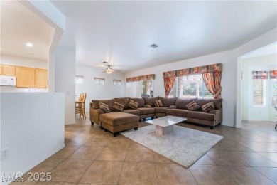 Embrace the Sun City Anthem lifestyle with this beautiful on Revere Golf Club in Nevada - for sale on GolfHomes.com, golf home, golf lot