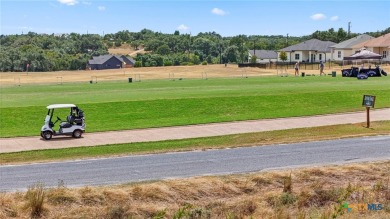 Stunning custom one-story home in the sought-after golf course on Vaaler Creek Golf Club in Texas - for sale on GolfHomes.com, golf home, golf lot